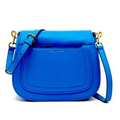 Next To New Marc Jacobs Empire City Messenger Leather Crossbody Bag Blue Great Condition !!! Some Very Minor Scratches On Hardware; Hardware Is Silver. Lining Is Black! Barely Been Used Marc Jacobs Bag, Silver Lining, Blue Bags, Kate Spade Crossbody, Leather Crossbody Bag, Saddle Bags, Leather Crossbody, Marc Jacobs, Crossbody Bag