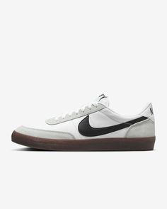 Nike Killshot 2 Leather Men's Shoes. Nike ID Nike Kill Shot 2, Vans Girl, Lord Help, Nike Internationalist, Nike Id, Latest Shoes, Shoes Nike, Nike Sportswear, Jordan 1