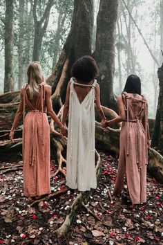 Our Bohemian Dress is an elegant must-have item for every stylish woman who takes care of herself and the planet. The Braids of this boho bridesmaid dress form its shape, you can play around and change the style and sizing so it can be a plus-size dress as well. S I Z E ⫸ Universal Sizing fits XS / S/ M / L Here is the instruction how to do braids of this dress: https://youtu.be/CCRGkrKOR_c Here is a brief instruction how you can wear it in different styles: https://youtu.be/7WzzrDb2taU Sizing C Boho Bridesmaid Dress Bohemian, Pink Bohemian Dress, Cotton Boho Dress, Natural Dress, Greek Goddess Dress, Adjustable Dress, Bridesmaid Dresses Boho, Dress Minimalist, Vestidos Color Rosa