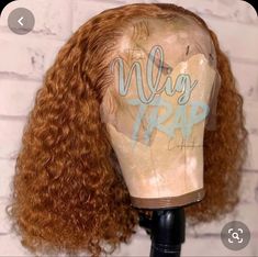 Frontal Styles, Colorful Wigs, Sew In Wig, Inspo Hair, American Hairstyles, Deep Curly, Hair Laid, Natural Hair Braids, Short Hairstyle