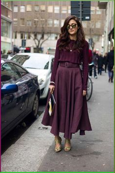 Burgundy Outfit, Cool Winter, Looks Street Style, 가을 패션, Looks Style, Mode Inspiration