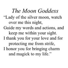 The Moon Goddess, Moon Spells, Moon Watch, Magic Spell Book, Full Moon Ritual, Watch Over Me, Magick Spells, Wiccan Spell Book, Witchcraft Spell Books