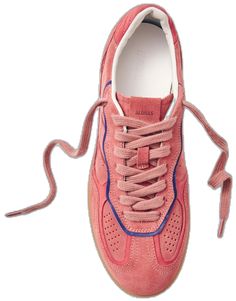 Pink Suede Low-top Sneakers, Pink Suede Lace-up Sneakers, Casual Pink Suede Sneakers, Pink Suede Casual Sneakers, Pink Suede Sneakers With Round Toe, Pink Suede Sneakers For Spring, Pink Suede Sneakers With Textured Sole, European Shoes, Vegan Boots