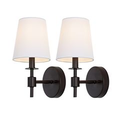 Experience a magical shift in your home ambiance with our Black Iron Sconces. These elegant black sconces are built with robust iron, guaranteeing their durability and strength. Sophistication and function collides in this classic design, infusing any space with a warm, ambient glow. Whether you're wanting to illuminate a hallway, add an atmospheric lighting touch to the living room, or bring some old world charm to your dining area, these sconces are your ideal solution. Besides, the black hue Farmhouse Sconces Bedroom, Battery Wall Sconces Living Room, Black Wall Sconces Bedroom, Black Sconces Bedroom, Black Sconces Living Room, Modern Wall Sconces Bedroom, Bedroom Sconces Bedside, Living Room Sconces, Fireplace Sconces