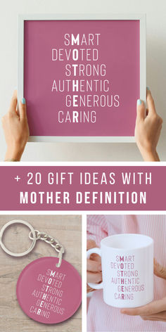 the mother's day gift guide is here to help you get some great ideas