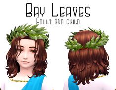 https://boosty.to/natalia-auditore/posts/d785567f-223d-4c82-9b15-b3c92036f22d Sims 4 Leaf Clothes, Ts4 Greek Cc, Sims 4 Greek Cc, Sims 4 Hair Accessories, Sims 4 Greek, Natalia Auditore, Leaves Crown, Sims 4 Cc Patreon, Royal Accessories