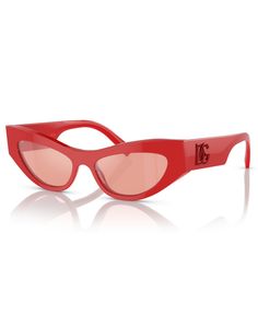 in stock Mirrored Sunglasses, Buy Online, Sunglasses Women, Dolce And Gabbana, Sunglasses