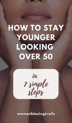 If you're a woman over 50 and want to maintain youthful skin here are 7 simple and gentle steps to help you stay younger looking and none require needles or cosmetic surgery! As we age sadly many of us lose our self worth or value and think we worthless after 50 or 60. Nothing could be further from the truth though. anti aging tips|anti aging blogs|stay younger looking|women over 50|beauty tips for women over 50 Healthy Skin Diet, Regular Skin Care Routine, Skin Diet, Best Skin Care Routine, Younger Skin, Skin Discoloration, Stay Young, Skin Routine