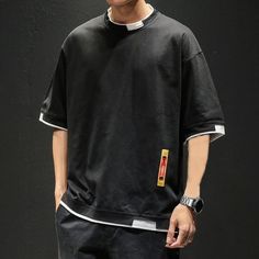 goooooooooooooooooooooooooooooooooooooood veryyyyyyyyyyyyyyyyyyyyyyyyyyyyyyyyyyyytttyyyyyhhhgyghhyyh Japanese Inspired Fashion, Sukajan Jacket, Japanese Shirt, Fashion Patchwork, Japanese Tshirt, Streetwear Shirts, Patchwork Shorts, Oversize Casual, Japanese Streetwear