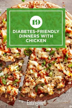 Dinners With Chicken, Lemon Chicken Pasta, Healthy Recipes For Diabetics, Ground Chicken Recipes, Chicken Dinners, Healthy Low Carb Recipes, Cooking Ingredients, Chicken Dinner Recipes, Saturated Fat