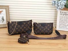 Holiday Bag Lou Bags 092 – Petaba Shop Holiday Bag, Louis Vuitton Monogram, Monogram, Louis Vuitton, Pattern