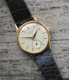 Patek Phillipe Calatrava, Calatrava Patek Philippe, Patek Philippe Vintage, Vintage Patek Philippe, Patek Calatrava, Patek Philippe Watches Men, Patek Phillipe, Patek Philippe Mens, Patek Philippe Calatrava