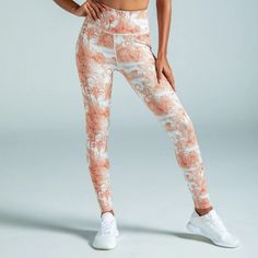 46% Nylon, 36% Polyester, 18% Spandex High Rise Ankle Length Rihanna Workout, Danskin Leggings, Calvin Klein Leggings, Vs Leggings, Black Velvet Leggings, Boots And Leggings, Orange Leggings, Black Capri Leggings, Liquid Leggings