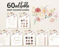 This Party Games item by BlushberryPaper has 959 favorites from Etsy shoppers. Ships from United States. Listed on Nov 19, 2024 Baby Shower Gift Bingo, Sprinkle Games, Baby Shower Mad Libs, Baby Sprinkle Games, Cartoon Mom, Candy Signs, Spring Games