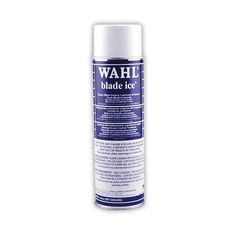 Wahl Professional Animal Blade Ice Coolant and Lubricant for Pet Clipper Blades #89400 Dog Cuts, It Works, Pet