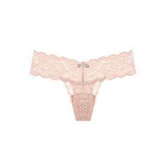 Experience the perfect blend of comfort and elegance with Cosabella's Never Say Never Cutie Low Rise Thong. This exquisite piece is a must-have for any wardrobe, offering a seamless blend of style and functionality.

- Color: Pink
- Size: One Size Fits Most (medium to extra large)
- Material: Premium Italian lace
- Gender: Female
- Age Group: Adult

Crafted in Italy, this best-selling thong features a luxurious floral lace design that is as beautiful as it is comfortable. The soft, wide stretch Feminine Seamless String Bottoms, Never Been Loved, Never Say Never, Adult Crafts, Lace Design, Lace Fabric, Floral Lace, Lace Shorts, Low Rise