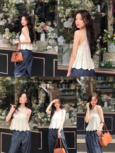 Ootd Poses, Friend Poses Photography, Photography Posing Guide, Stylish Photo Pose, Everyday Fashion Outfits, Photoshoot Themes, Posing Guide, Photo Pose Style