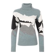 Women's Alpine Knit Ski Race Graphic Sweater – Alps & Meters Winter Trousers, Ski Racing, Wool Accessories, Graphic Motif, Winter Collars, Ski Fashion, Graphic Sweaters, Summer Fashion Dresses, Dream City