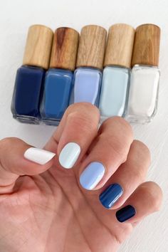 Nail Colours 2022, Colour Gel Nails, Winter Nail Colours, Mac Nails, Occasion Nails, Nail Polish Colours, Biab Nails, Cute Nail Polish, Bio Sculpture