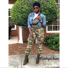 (Boyfriend Fit) Very Comfortable And Extremely Cute! Brand New With Tag. Size Small Equivalent To A 29 Fit Fatigue Pants, Army Fatigue, Boyfriend Fit, Rue21, Pant Jumpsuit, Pants For Women, Brand New, Pants, Green