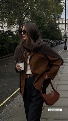 Instagram London, Jairzinho, Autumn Season, 가을 ��패션, Autumn Outfit, Outfit Inspo Fall, Mode Inspiration, Winter Fashion Outfits, Fall Winter Outfits