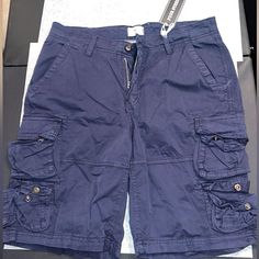 Four Steeds Cargo Shorts, Size 10, Style Me, Womens Shorts, My Style, Women Shopping, Blue, Color