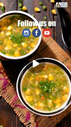 Corn Vegetable, Veg Soup, Veggie Soup, Vegetable Soup Recipes, Sweet Corn, Vegetable Soup, Soup Recipes