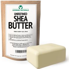 OMG...SAVE 85% NOW on every item in our store for the next 24 hours - Limited Supply Shop Now Shea Butter Moisturizer, Shea Butter Recipes, Deep Hair Conditioner, Homemade Moisturizer, Sugar Scrub Homemade, Body Butters Recipe, Stretch Mark Cream, Fiber Lash Mascara, Unrefined Shea Butter