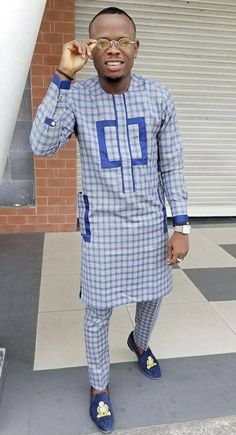 Native Wears For Men, Groomsmen Outfit, African Men Clothing, Kitenge Designs, African Suit, Native Wears, Nigerian Men Fashion, African Wear Styles For Men, Church Attire