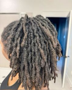 Cornrow Hairstyles For Men, Cute Dreads, Loc Hairstyles, Dreadlock Hairstyles For Men, Loc Journey, Hair Locks, Hair Laid