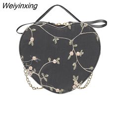 Shipping: Worldwide Express Shipping AvailableDelivery time: 🚚7-15Days Fast ShippingReturns: Fast refund,💯100% Money Back Guarantee.Brand Name: macrouptaHandbags Type: Shoulder BagsTypes of bags: Shoulder & Crossbody BagsMain Material: PULining Material: PolyesterShape: CircularPlace Of Origin: HE BEI ProvincePlace Of Origin: HE BEI ProvinceOrigin: Mainland ChinaCN: HebeiHardness: SOFTPattern Type: FloralInterior: Cell Phone PocketDecoration: LaceDecoration: FlowersExterior: NONEOccasion: Vers