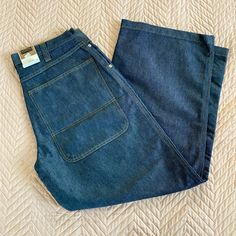 Authentic Jeans For Men Relaxed Fit, New. Size 36x30 Jeans For Men, Mens Jeans, Color Blue, Relaxed Fit, Man Shop, For Men, Blue, Quick Saves, Color