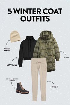 Dress Like Celebrity, Snow Day Outfit, Cozy Winter Outfits, Nice Outfits, Style Mistakes, Celebrity Outfits, Winter Outfits Women, Everyday Items