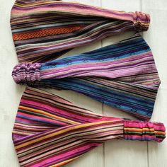 Handmade Multicolor Bohemian Bandana, Adjustable Multicolor Cotton Bandana, Holiday Hair Accessories, Multicolor Hippie Bandana, One Size, Multicolor Cotton Headscarf, One Size, Headband Bandana, Holiday Hair