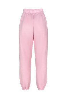 Oversized joggers in soft pink color Italian premium knitwear with fleece Fabric composition: 80% Cotton, 20% Polyester Model wears size XS; height 170 Our manager will contact you to clarify all the details after placing the order Oversized Joggers, Pink Joggers, Soft Pink Color, Casual Joggers, Winter Fits, Casual Blazer, Pink Sweatshirt, Jogger Pants, Bra Tops