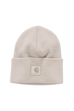 Keep your little one's head warm and stylish with the Carhartt Kids Tonal Patch Beanie in Malt! Made with high-quality materials, this beanie features a tonal patch logo and a snug fit to keep the cold out. Features : Carhartt Beanie Style: CB8995-T72-UPY-MALT Color: Malt 100% Acrylic Youth Unisex hats, beanies Ribbed knit fabric Cuffed hem with Carhartt branded patch One size fit most Imported Hand wash cold Carhart Hat, Carhartt Kids, Patch Beanie, Carhartt Beanie, Beanie Style, Fabric Cuff, Shoe Boutique, Crochet Shoes, Shoe Gifts