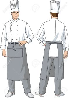 Restaurant Uniform, Hotel Uniforms, Company Uniform