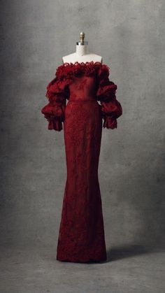 Gaun Abad Pertengahan, Robes Vintage, Marchesa, Fantasy Fashion, Fall 2018, Fashion Show Collection, Marie Antoinette, Mode Inspiration, Dress Code