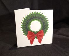 5.5" by 5.5" Geometric Wreath Holiday Greeting card, Illustration by artist Daniel Ramirez IG: @PuertoCalienteDesigns The card is blank inside and comes with an envelope. Geometric Wreath, Greeting Card Illustration, Holiday Greeting, Holiday Greeting Cards, Card Illustration, Holiday Greetings, Holiday Wreaths, Greeting Card, Christmas Cards