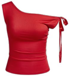 Fitted Red Top For Evening, Red Fitted Top For Evening, Chic Fitted Red Top, Red Fitted Chic Top, Red Stretch Top For Evening, Winx Cosplay, Plain Tank Tops, Elegant Red, Black Edition