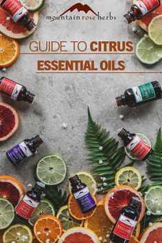 Bright, sweet, sour, and energetically uplifting, organic citrus oils are ideal for fragrances, diffusion, body care products, cleaning formulas, candle making, and more! But which one should you choose? If you’re making a cleaning recipe, you’ll want a citrus oil that is high in (+)-limonene like sweet orange and blood orange oils. But maybe you want a more complex aroma like lime essential oil in a room spray or a more subtle scent like mandarin oil for a body spray. Diy Cleaning Recipes, 5d Consciousness, Mint Garden, Liquid Sunshine, Mandarin Essential Oil, Tangerine Essential Oil, Smelling Good, Essential Oil Safety