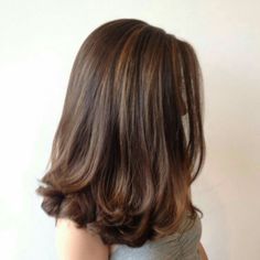 Hair Length, Shoulder Length Hair, Long Hair Cuts, Medium Length Hair Cuts, Aesthetic Hair