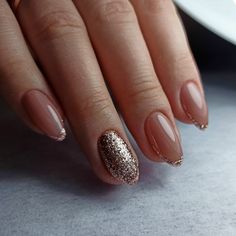 Bright Nail Art, Couture Nails, Fancy Nails Designs, Elegant Nails, Fancy Nails, Best Acrylic Nails, Gold Nails, Nude Nails, Trendy Nails