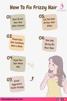 Natural Beauty Face, Hair Care Frizzy, Salt Hair, Healthy Natural Hair Growth, Best Hair Mask