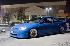 Honda civic - cat eye - slammed society Honda crew Honda Civic 2003, Honda Civic 2005, Luxury Cars Mercedes, Customized Cars, Cars Mercedes