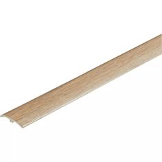 a wooden stick on a white background