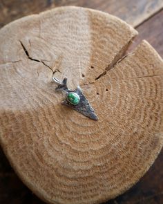 Sterling Silver Arrowhead Green Turquoise Stone Pendant Felt Cowboy Hats, Concert Fashion, Love Token, Boot Jewelry, Buckle Bracelet, Coral And Gold, Cuff Earrings, Green Turquoise, Stone Pendant