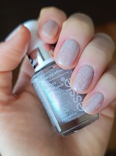 Essie: Arctic Jelly & Lustrous Luxury