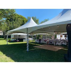 15x20 Marquee Frame Tent 20 X 30 Tent Layout Wedding, Party Tent Decorations, Backyard Tent Wedding, Buffet Style Dinner, Marquee Tent, Backyard Tent, A Frame Tent, Ibiza Party, Rental Ideas