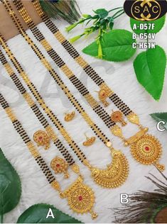 Jwellary Design, Mangalsutra Pendant, Mangal Sutra, Haram Designs, Mangalsutra Chain, Couple Ring Design, Unique Gold Jewelry Designs